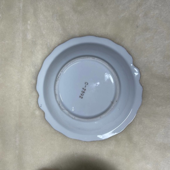 Tilso Japan Creamer and Saucer 2 piece Set - Picture 8 of 10